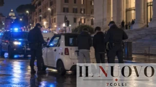 Roma, banda della minicar davanti ai magistrati: per i due minorenni arriva il giorno della verità
