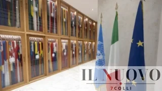 Roma, la Farnesina apre gratis e svela i segreti della diplomazia: visite anche alla Sala delle Bandiere e all’Unità di Crisi