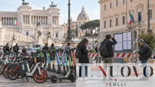 Roma, cambio di gestore per bici e monopattini in sharing: Gualtieri rinvia il bando, i tempi si allungano