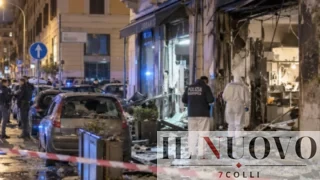 Roma insicura, 13 attentati bomba in pochi mesi: il caso sbarca al Senato, chiesto l’intervento del ministro Piantedosi