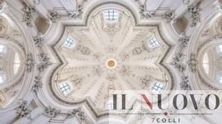 Roma, dopo anni riapre gratis un capolavoro nascosto di Borromini: ecco come entrare nel gioiello segreto