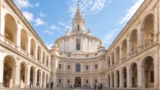 Roma, riapre un gioiello segreto del Barocco: ingresso gratis nel capolavoro di Borromini