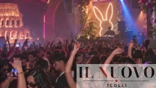 Bad Bunny senza Bad Bunny: Roma impazzisce per la festa dedicata alla superstar portoricana