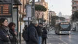 Roma, bus in sciopero oggi 19 ottobre: 50 linee a rischio, ecco chi rischia di restare a piedi