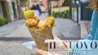 Roma, la Campania arriva a tavola: due giorni tra specialità irresistibili e dolci da sogno, ingresso gratis