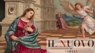 Roma, il dipinto di Tiziano nascondeva un segreto da 500 anni: ora tutti potranno vederlo