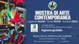 Roma, i Carabinieri come non li avete mai visti: apre una mostra sorprendente, ingresso gratuito