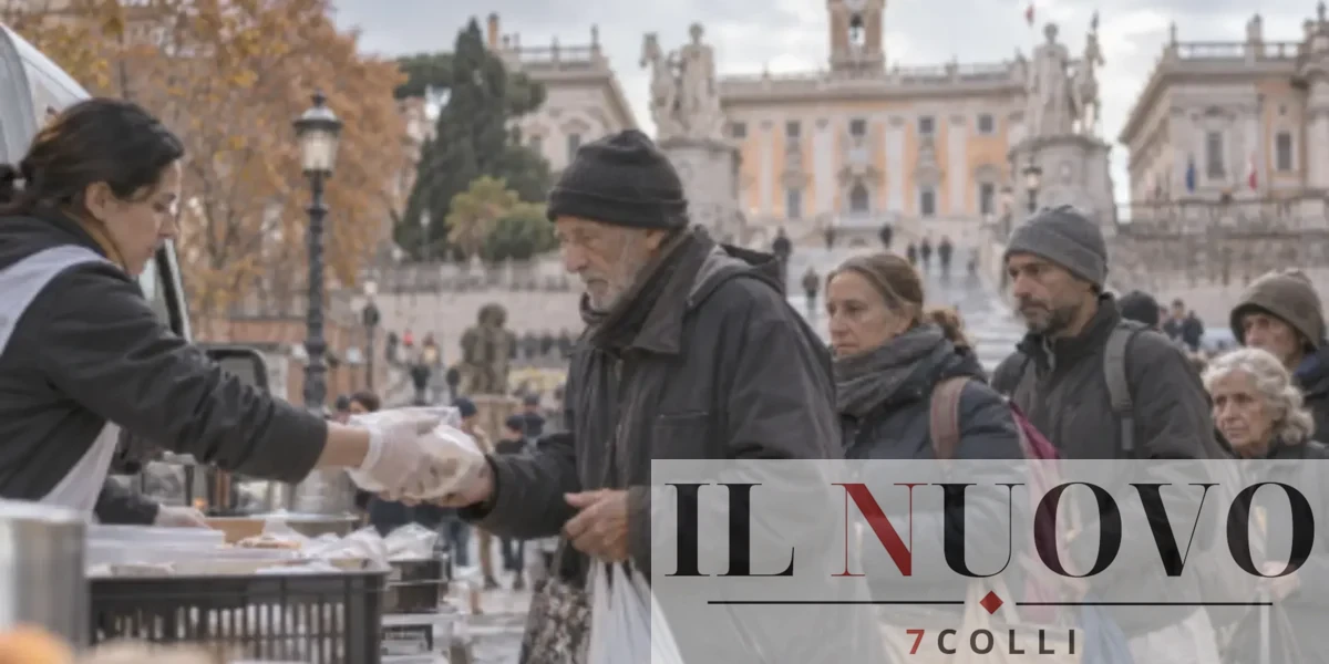 Caritas Roma