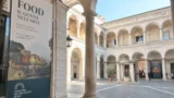 Roma, il Chiostro del Bramante cambia volto: sabato apre una mostra sorprendente