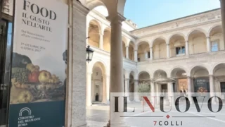 Roma, il Chiostro del Bramante cambia volto: sabato apre una mostra sorprendente