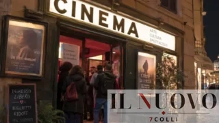 Roma, cinema gratis o low cost il 7 ottobre: i film da vedere oggi spendendo pochissimo