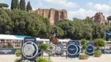Roma, arrivano 200 cavalli e i migliori cavalieri del mondo: la Formula 1 dell’equitazione è gratis per tutti
