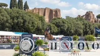 Roma, arrivano 200 cavalli e i migliori cavalieri del mondo: la Formula 1 dell’equitazione è gratis per tutti