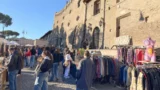 Roma, il vintage conquista il Circo Massimo: sabato e domenica torna il mercatino delle meraviglie a ingresso libero