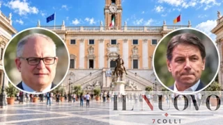Roma, Gualtieri parte per il bis, ma il M5S resta fuori: Campo Largo rinviato al 7 novembre, accordo PD-Conte permettendo