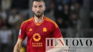 L’asso della Roma Cristante lascia Trigoria per qualche ora: incontro faccia a faccia coi tifosi, ecco perché, dove e quando