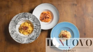 Roma, torna il festival della cucina romana: quattro giorni tra carbonara, maritozzi e musica, ingresso gratis