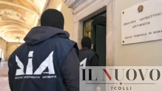 Roma, traffico di cocaina gestito dal carcere e dalla Spagna: blitz della DIA, 6 arresti tra Tufello e San Basilio