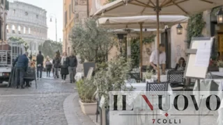 Roma, caos dehors, Gualtieri si ‘rimangia’ la scadenza del 31 marzo: altri 3 mesi per mettersi in regola