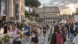 Roma, weekend da bollino rosso: tra grandi eventi, cortei e sport, ecco cosa succede il 17 e 18 ottobre