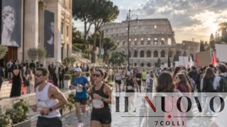Roma, weekend da bollino rosso: tra grandi eventi, cortei e sport, ecco cosa succede il 17 e 18 ottobre