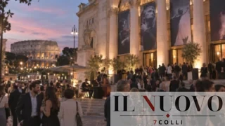 Roma, non solo weekend: eventi imperdibili anche il 14 e 15 ottobre, ecco cosa fare e dove andare