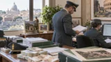 Roma, 144mila € sottratti dalle casse del FAI (Fondo Ambientale Italiano): bufera nella roccaforte degli ambientalisti