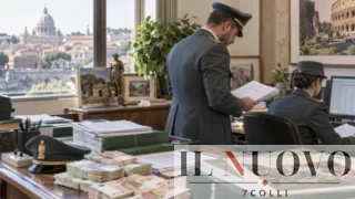 Roma, 144mila € sottratti dalle casse del FAI (Fondo Ambientale Italiano): bufera nella roccaforte degli ambientalisti