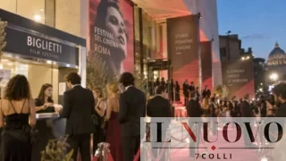 Festa del Cinema di Roma, domani apre la prevendita: orario, sito e come comprare i biglietti