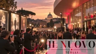 Roma, cala il sipario sulla Festa del Cinema: domenica tornano i film premiati, c’è anche una proiezione gratis