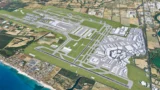 Aeroporto di Fiumicino, quarta pista, la Lega: «Basta ritardi, è strategica per la crescita di Roma e dell’Italia»