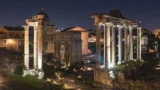 Roma, il Foro Romano apre di notte: un viaggio tra i segreti dell’Impero, ecco come entrare