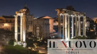 Roma, il Foro Romano apre di notte: un viaggio tra i segreti dell’Impero, ecco come entrare