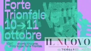 Roma, il Vintage Market cambia casa, addio ex rimessa Atac, 120 espositori cambiano casa: dove e quando