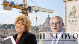 I costruttori chiedono più cantieri per il Giubileo 2033, nella Roma record di Consumo di Suolo: faccia a faccia con la Giunta Gualtieri