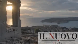 Roma, i fantasmi dell’antica Grecia rivivono al MAXXI: da oggi un viaggio tra mito e mistero