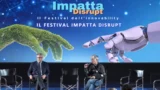 Gualtieri al Forum della Sostenibilità, Consumo di Suolo e Rifiuti, doppia bocciatura sotto silenzio: nessuno fa domande scomode?