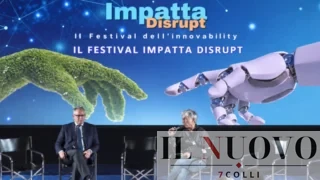 Gualtieri al Forum della Sostenibilità, Consumo di Suolo e Rifiuti, doppia bocciatura sotto silenzio: nessuno fa domande scomode?