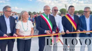 “Roma, la storica pista di volo del Parco di Centocelle di Wright calpestata per uno spot elettorale”: Forza Italia insorge