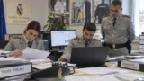 Roma, 2.478 lavoratori assunti in coop ‘usa e getta’: sequestro da oltre 14 milioni, commercialista dei Parioli ai domiciliari