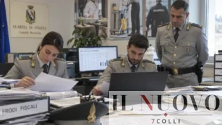 Roma, 2.478 lavoratori assunti in coop ‘usa e getta’: sequestro da oltre 14 milioni, commercialista dei Parioli ai domiciliari