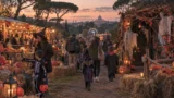 Halloween arriva in anticipo a Roma: 5 feste da brividi già questo weekend