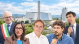 Roma 2027, AVS dice Sì al Gualtieri bis: tutti verdi, ma sul mega Inceneritore Acea cala il silenzio stampa e politico