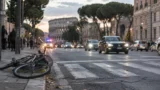 Roma, strade sempre più pericolose per chi va in bici: morti quadruplicati, è maglia nera in Italia