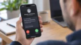 L’iPhone blocca le telefonate dei call center: come funziona la novità che salva dagli spam
