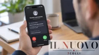 L’iPhone blocca le telefonate dei call center: come funziona la novità che salva dagli spam