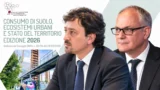 Roma, record nazionale di consumo di suolo sotto Gualtieri: 74 ettari ‘cementificati’ e 53 di verde persi, l’allarme ISPRA