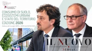 Roma, record nazionale di consumo di suolo sotto Gualtieri: 74 ettari ‘cementificati’ e 53 di verde persi, l’allarme ISPRA