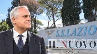 Lazio in vetta, ma conti in rosso: Lotito rivaluta Formello da 37 a 235 milioni, debito finanziario netto quasi raddoppiato