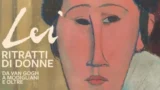 Da Van Gogh a Modigliani, i capolavori di Roma “traslocano”: oltre 60 opere raccontano le donne. Dove e quando